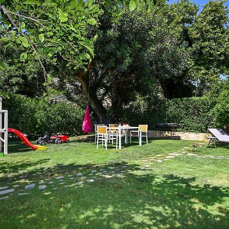Antonia Apartment Plakias Bagian luar foto