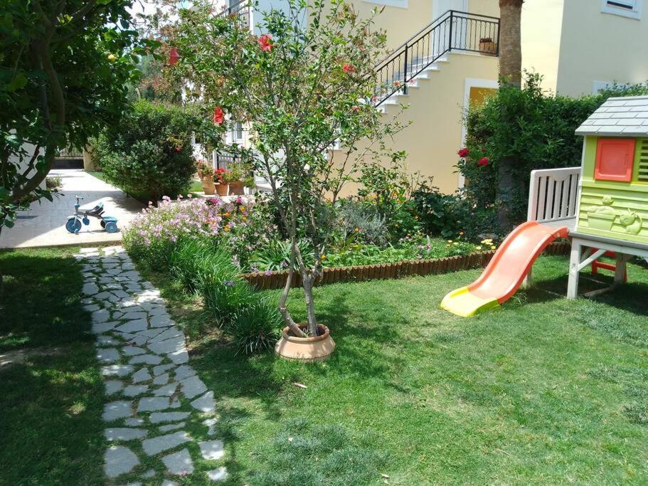 Antonia Apartment Plakias Bagian luar foto