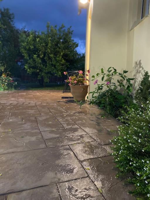 Antonia Apartment Plakias Bagian luar foto