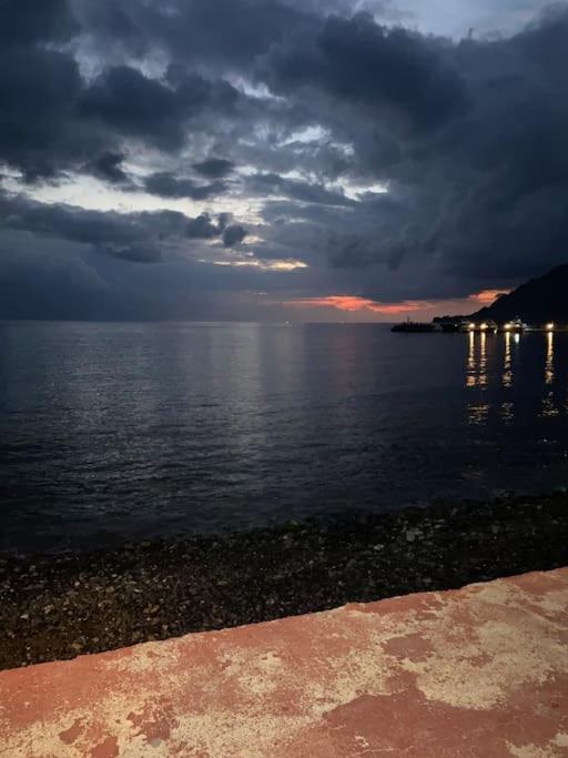 Antonia Apartment Plakias Bagian luar foto