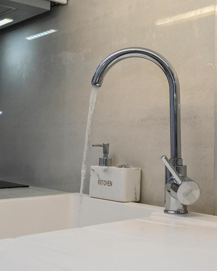 Antonia Apartment Plakias Bagian luar foto