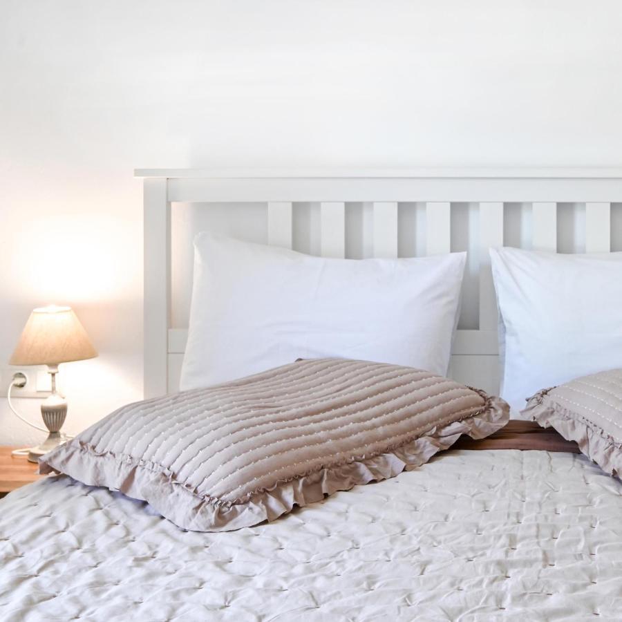 Antonia Apartment Plakias Bagian luar foto