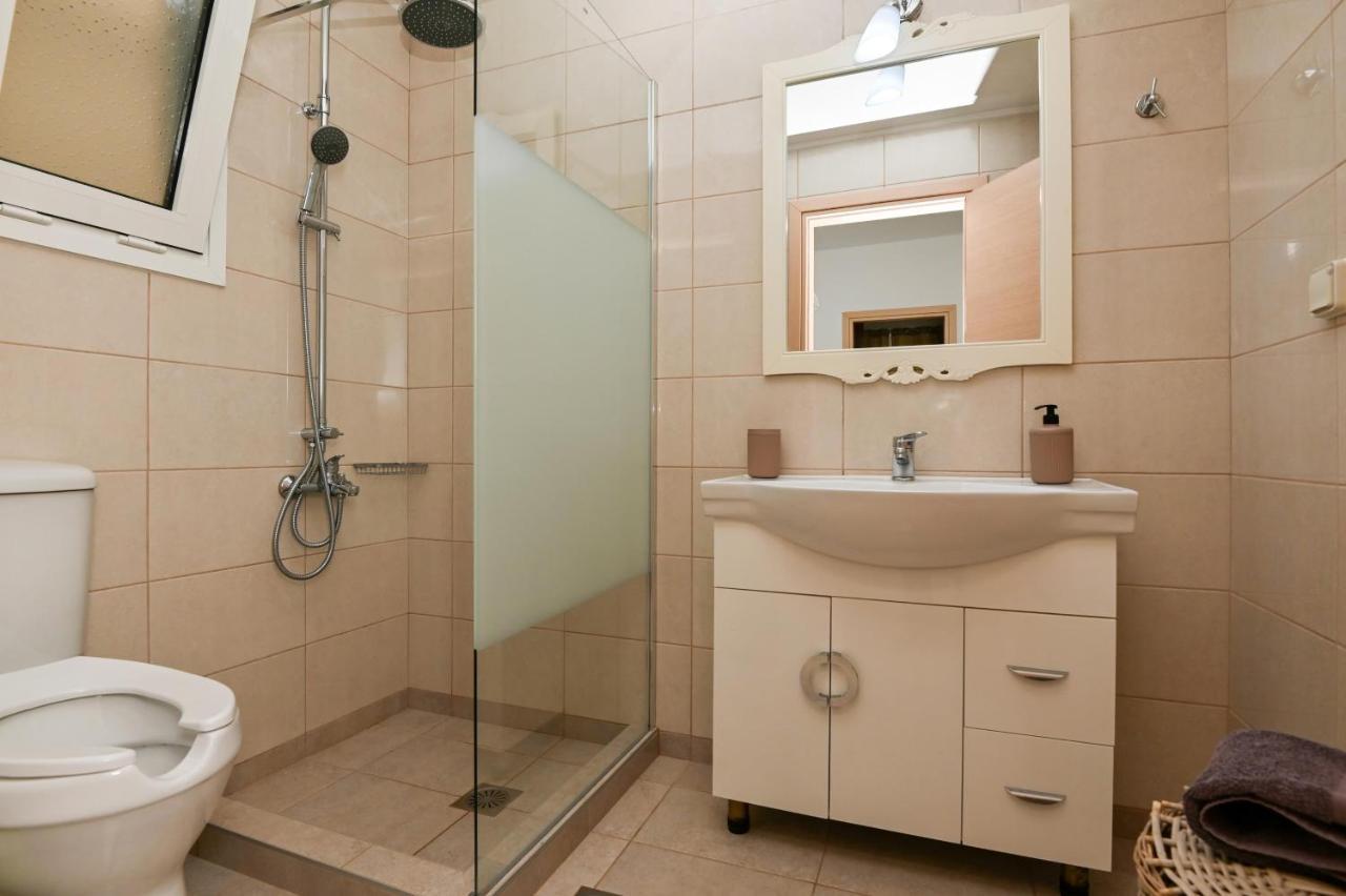 Antonia Apartment Plakias Bagian luar foto