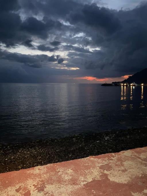 Antonia Apartment Plakias Bagian luar foto