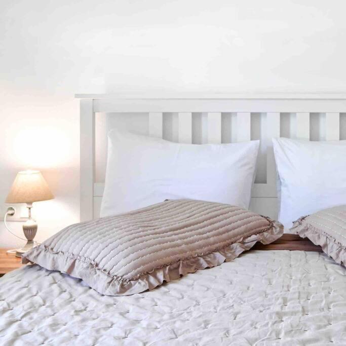 Antonia Apartment Plakias Bagian luar foto