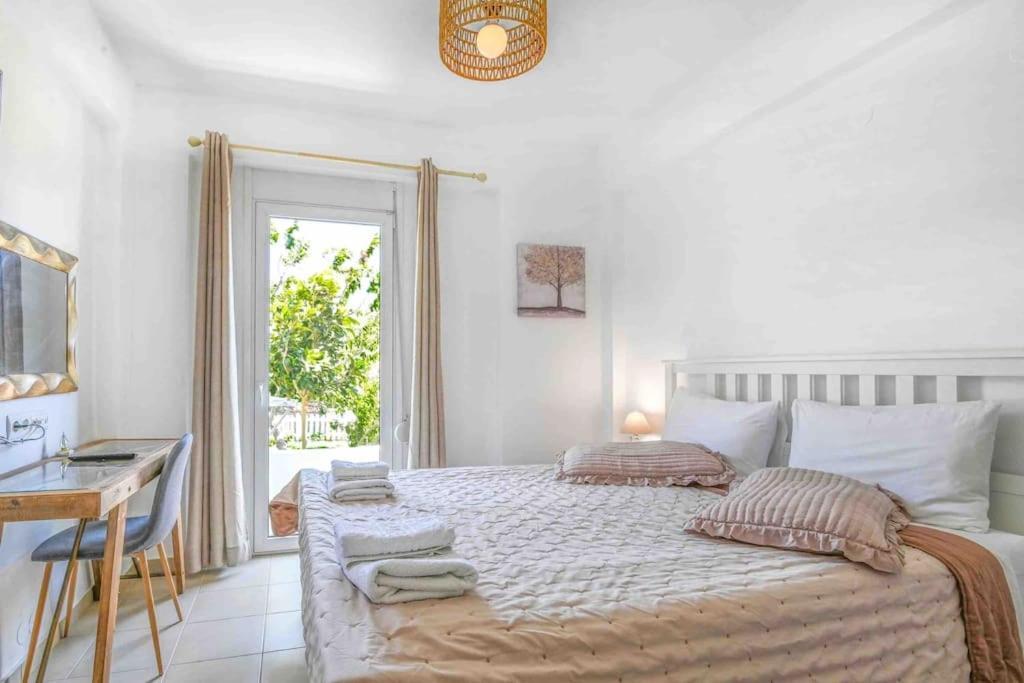 Antonia Apartment Plakias Bagian luar foto