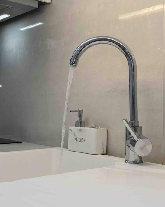 Antonia Apartment Plakias Bagian luar foto