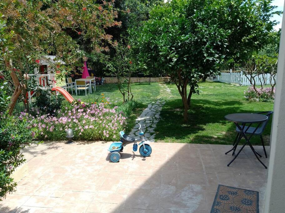 Antonia Apartment Plakias Bagian luar foto