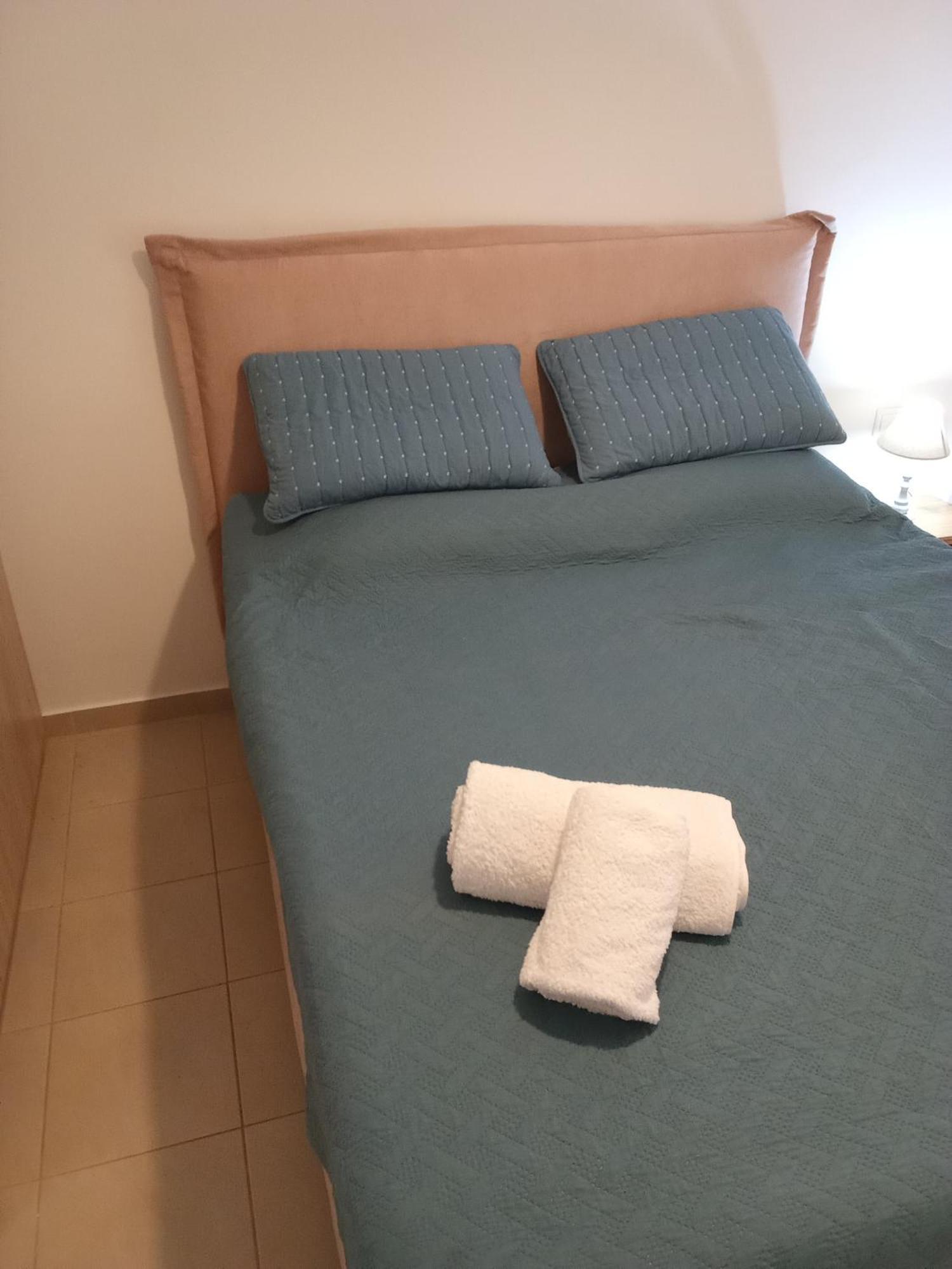 Antonia Apartment Plakias Ruang foto