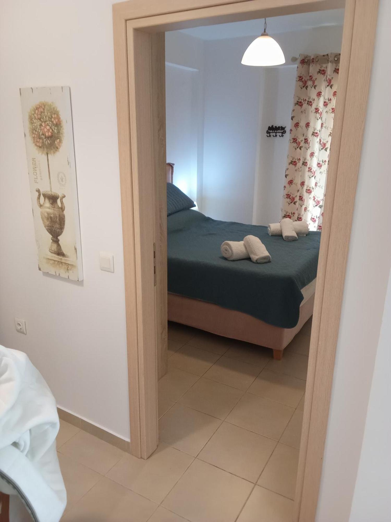 Antonia Apartment Plakias Ruang foto