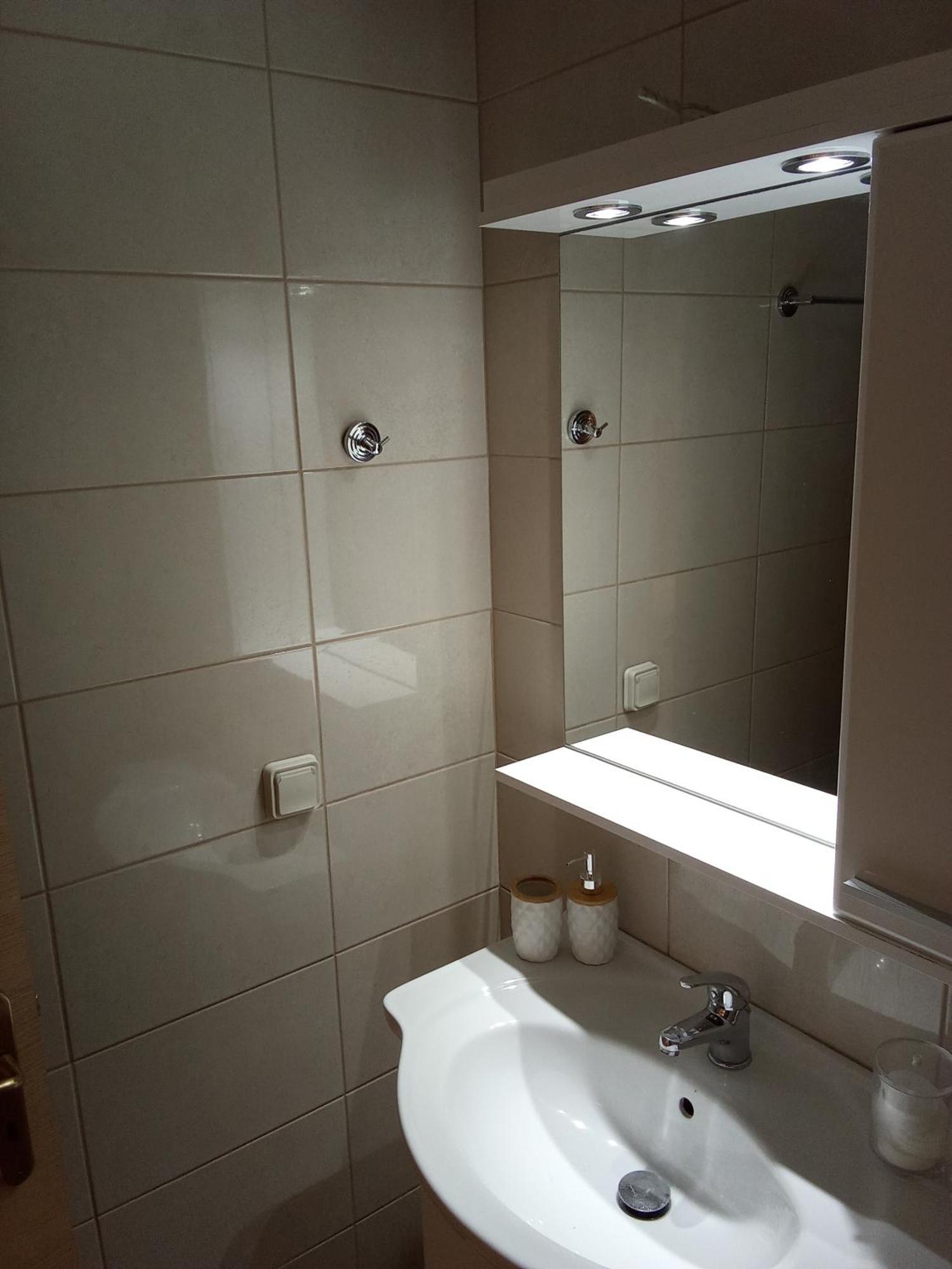 Antonia Apartment Plakias Bagian luar foto