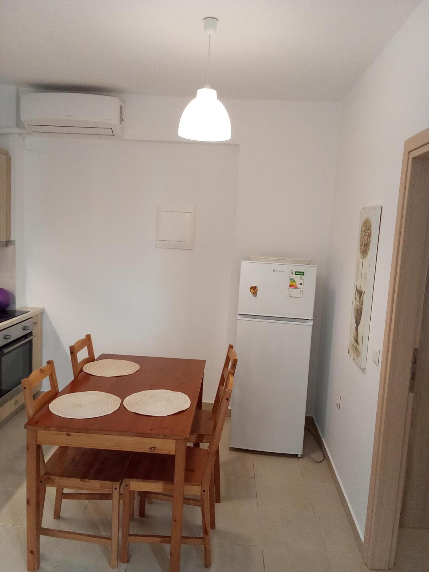 Antonia Apartment Plakias Bagian luar foto