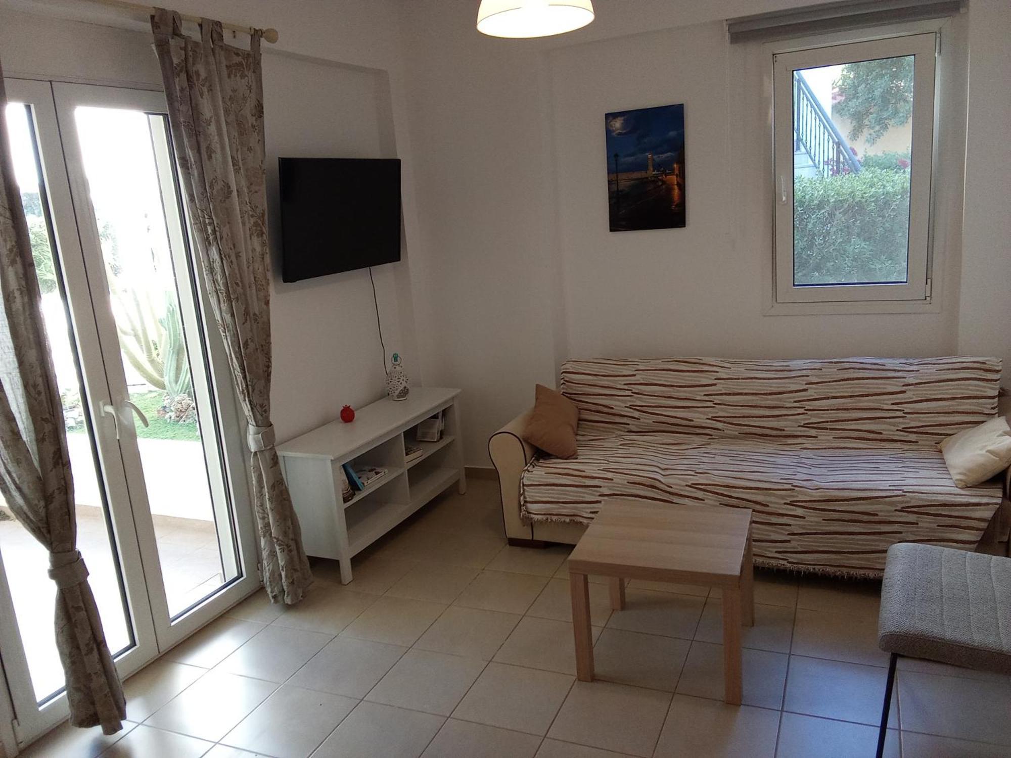 Antonia Apartment Plakias Ruang foto