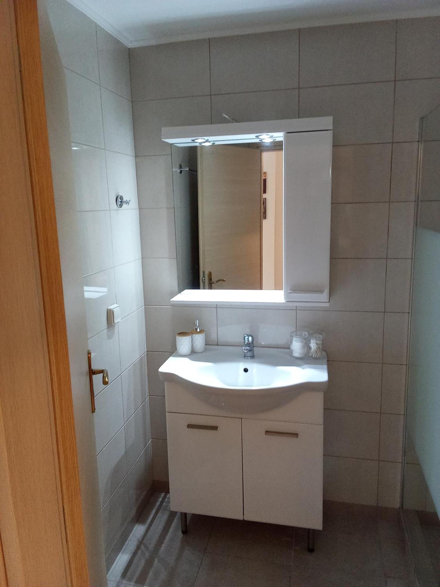 Antonia Apartment Plakias Ruang foto