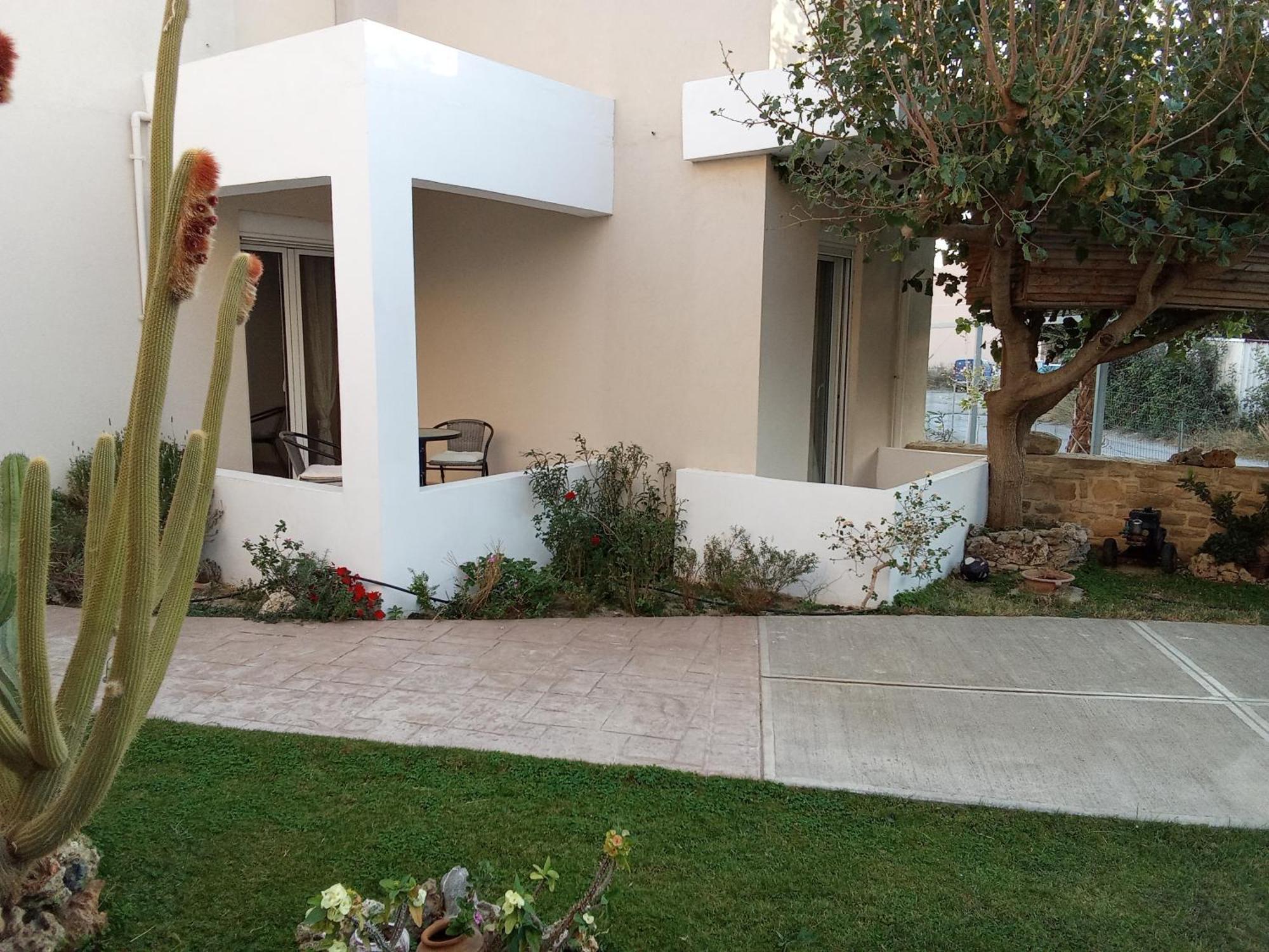 Antonia Apartment Plakias Ruang foto