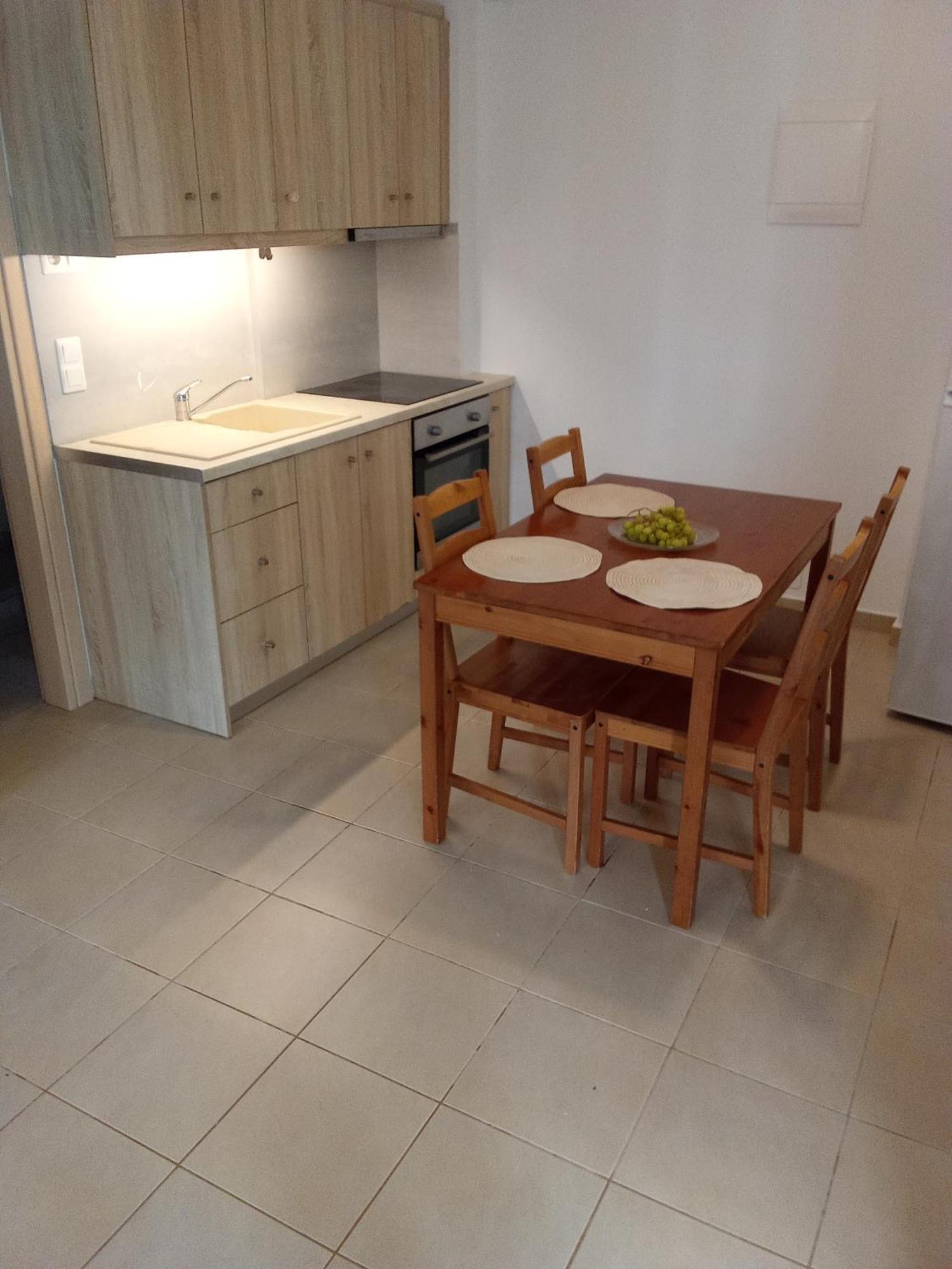 Antonia Apartment Plakias Ruang foto