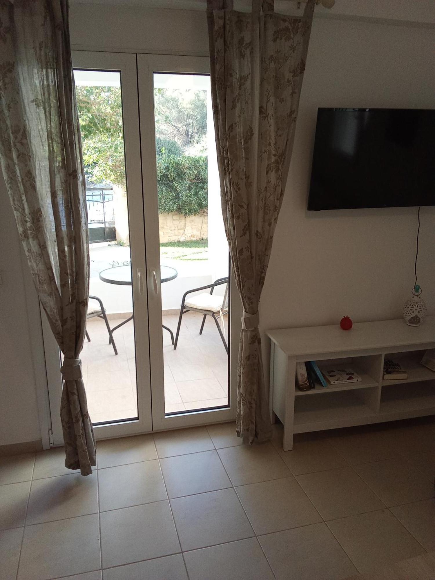Antonia Apartment Plakias Ruang foto